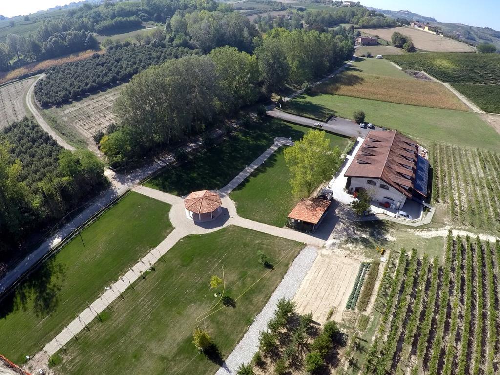 Sori San Giovanni Isola d'Asti Exterior photo